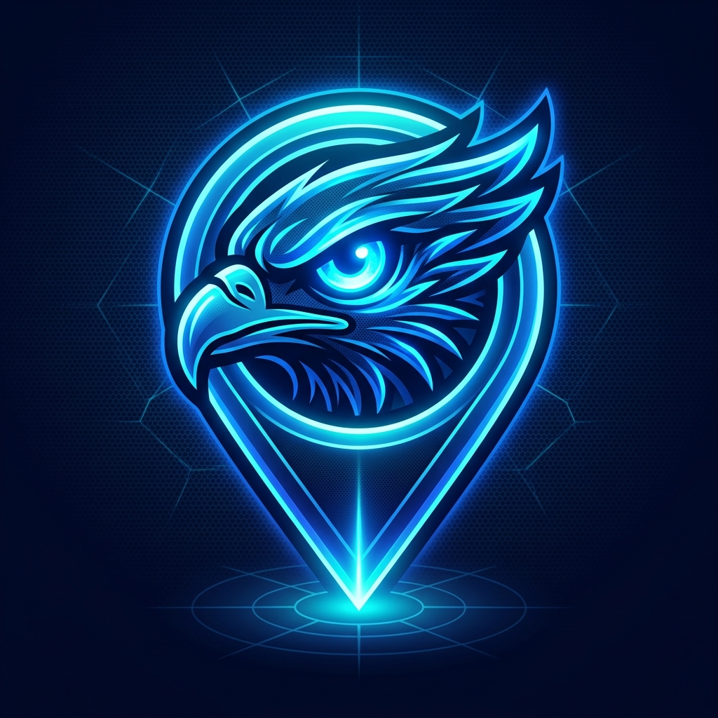 EagleEye Nav Logo